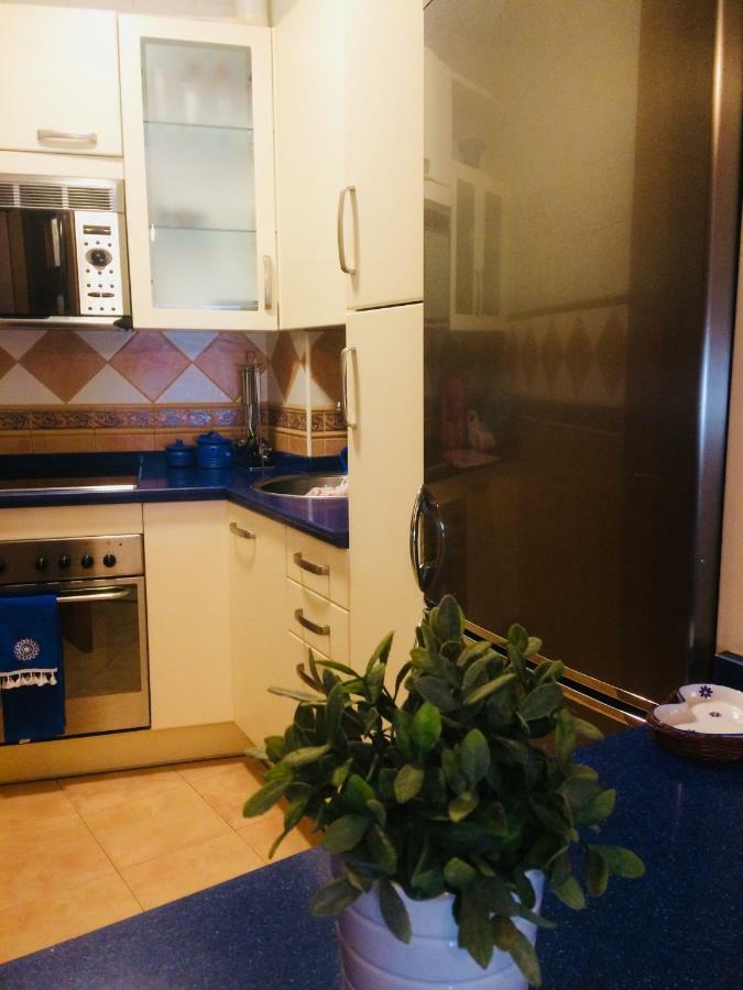 Casa Santa Maria La Nueva Con Aire Acondicionado Appartement Zamora Buitenkant foto